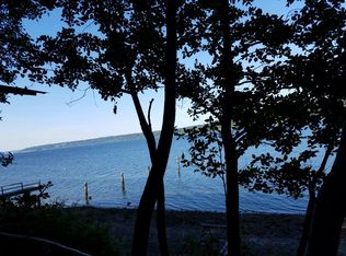 18715 Sunset Rd SW, Vashon, WA 98070