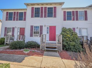 248 Hunter Hills Cir APT 2, Bristol, TN 37620