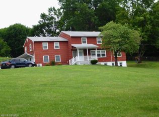 641 Baker Ave, Catawissa, PA 17820