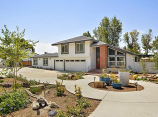 8135 Banyan St, Rancho cucamonga, CA 91701