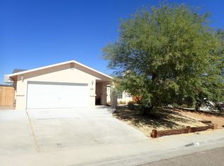 420 Olive Ave, Ridgecrest, CA 93555