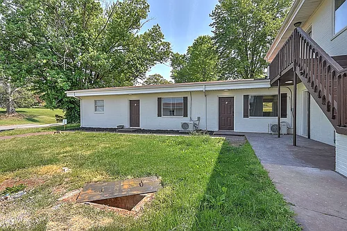 718 W G St Photo 1 718 W G St Photo 1