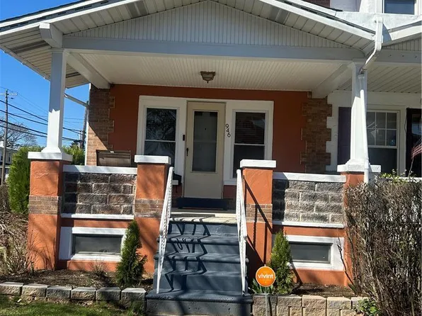 946 S Poplar St, Allentown, PA 18103