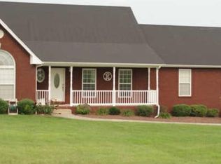 3339 E Felts Rd LOT 130, Pleasant View, TN 37146