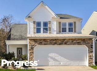 3912 Cane Garden Dr, Raleigh, NC 27610