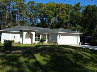 4759 Trojan St, North Port, FL 34286