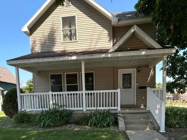 218 E Main St, Peru, IN 46970