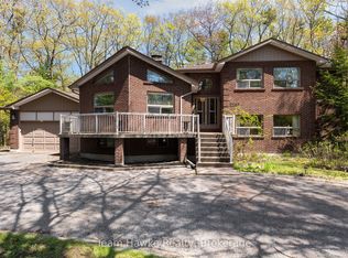 2253 Tiny Beaches Rd S, Tiny, ON L0L1P1