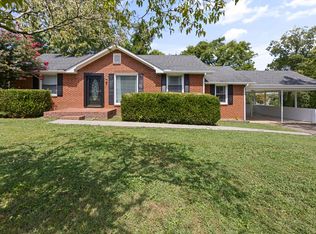 115 7th Ave NE, Winchester, TN 37398