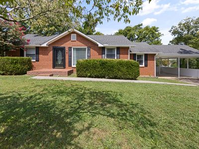 115 7th Ave NE, Winchester, TN, 37398