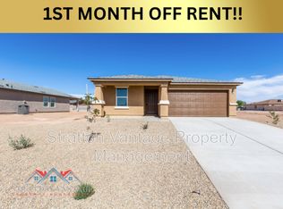 15491 S Patagonia Rd, Arizona City, AZ 85123