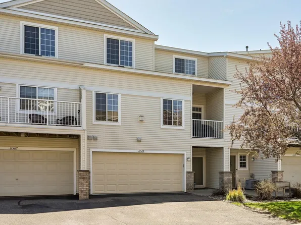 6569 Olive Ln N, Maple Grove, MN 55311