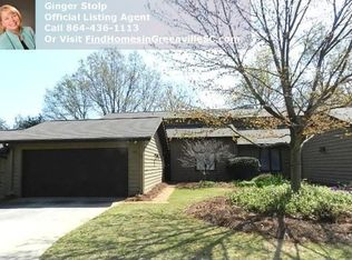 105 Tanager Cir, Greer, SC 29650
