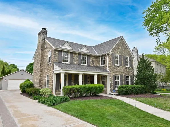 653 N 75th STREET, Wauwatosa, WI 53213