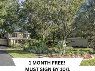 1303 W Adalee St, Tampa, FL 33603