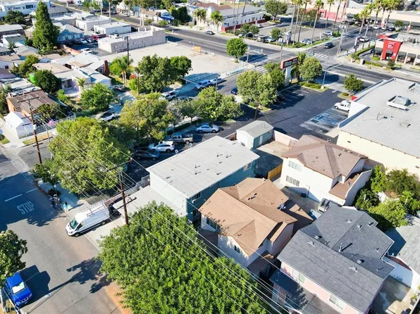 5174 Linden Ave, Long Beach, CA 90805