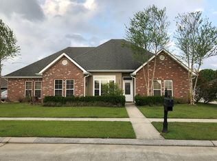 255 Tulip Dr, Houma, LA 70360