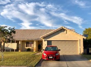 2143 Sparkling Lagoon, Blythe, CA 92225
