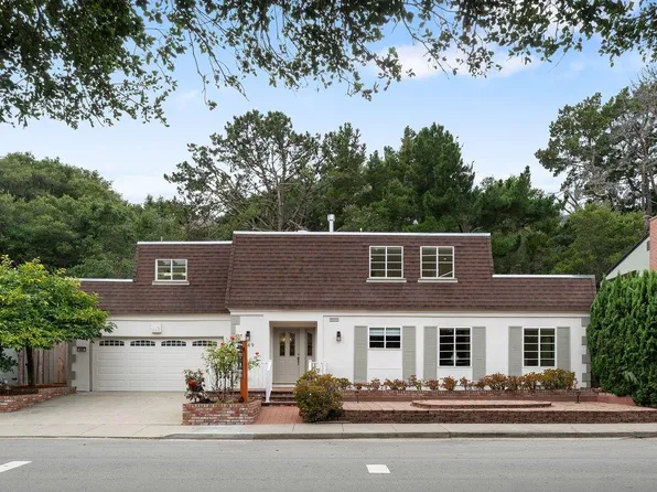 449 Cunningham Way, San Bruno, CA 94066