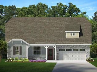 3509 Long Townsend Ave #F, Fuquay Varina, NC 27526