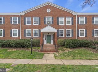 3076 S Woodrow St APT B1, Arlington, VA 22206