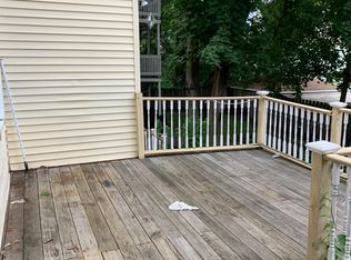 108A Brooks St, Brighton, MA 02135