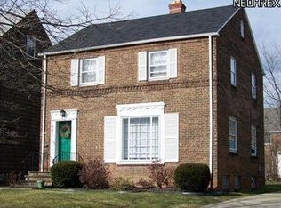 3651 Cummings Rd, Cleveland Heights, OH 44118