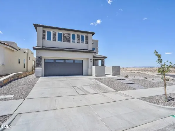 12601 Hants Cir, El Paso, TX 79928