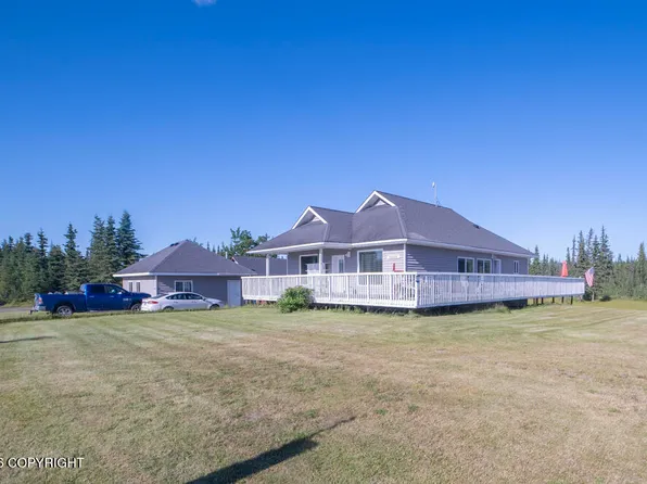 36026 Meandering Rd, Soldotna, AK 99669