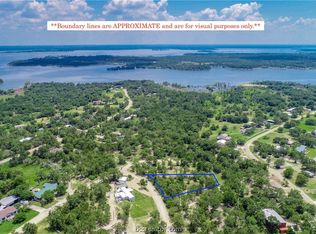 Choctaw Crst, Somerville, TX 77879