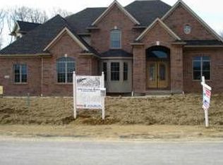 119 Majestic Dr, Mars, PA 16046