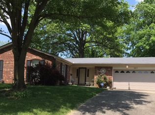 1617 Fort Sumter Dr, Lexington, KY 40505