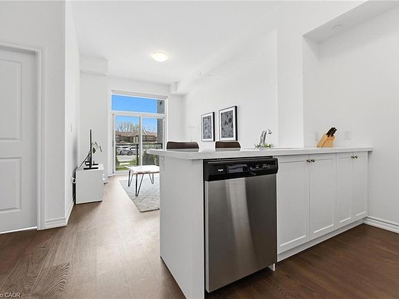 4th image of 460 Dundas St E #112