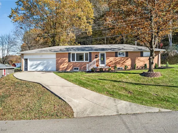 517 Queen St, Minerva, OH 44657