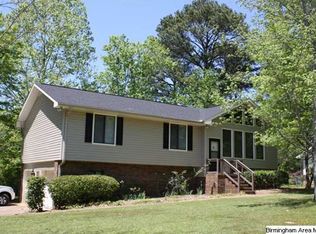 1511 Brierwood Pl SW, Jacksonville, AL 36265