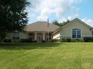 1042 Cactus Cut Rd, Middleburg, FL 32068