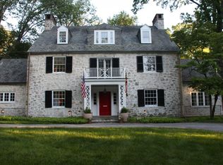 1000 Saint Crispins Ln, Baltimore, MD 21210