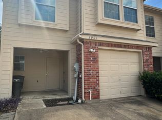 3901 Oceanside Dr #3901, Fort Worth, TX 76109