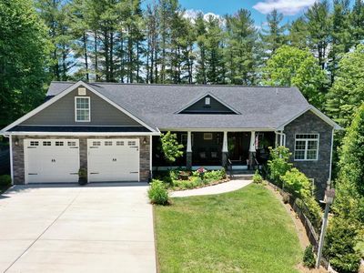 351 Oak Hollow Cir, Galax, VA, 24333
