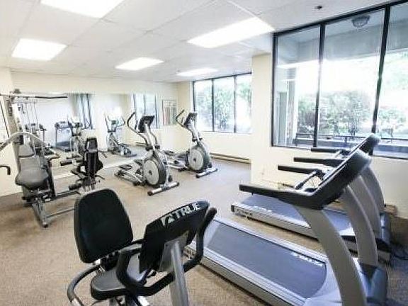 Weight Room