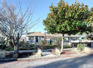 7943 31st Ave SW, Seattle, WA 98126