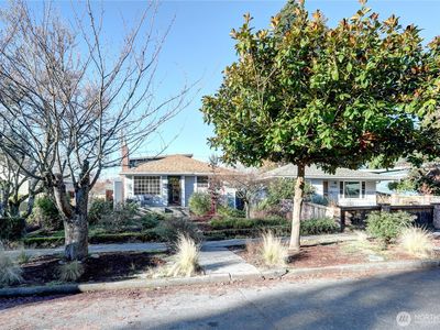 7943 31st Avenue SW, Seattle, WA, 98126