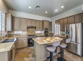 2302 Great Elk Dr, Henderson, NV 89052
