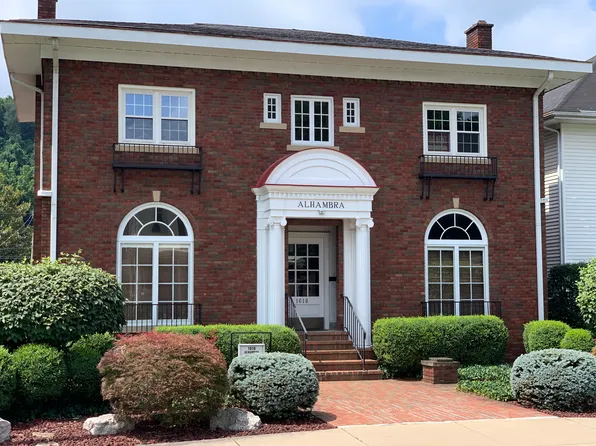 1610 Montgomery Ave #1, Ashland, KY 41101