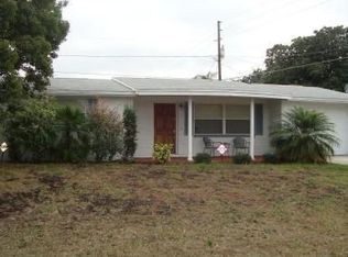 5020 Mecaslin Dr, New Port Richey, FL 34652