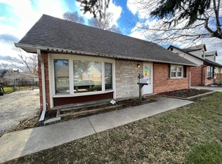 3743 167th Pl, Country Club Hills, IL 60478