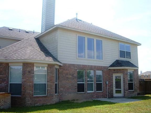 Rear View