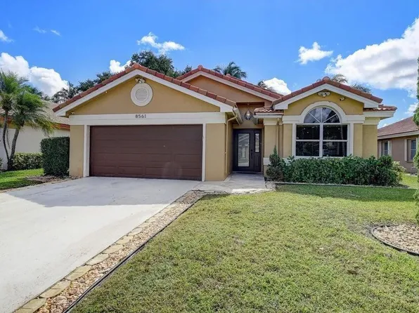 8561 Tourmaline Blvd, Boynton Beach, FL 33472