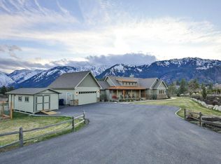 63 Lucky Dog Ln, Leavenworth, WA 98826