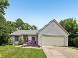 7831 Bayridge Dr, Indianapolis, IN